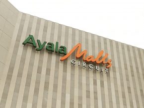 Ayala Malls Circuit Officially Opens