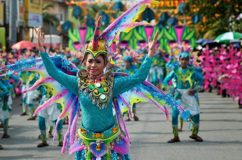 LIST: Philippine Festivals Celebrated in August ...
