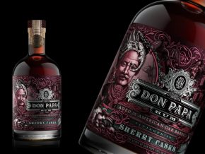 A New Rum for Filipinos: Don Papa launches Limited Edition Sherry Cask Finish