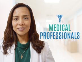 Medical Professionals in Manila: Dr. Ruth Francisco-Alejandro