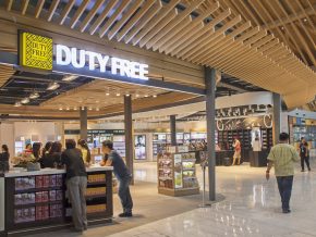 Duty Free Philippines Eyes More Provincial Stores in 2019