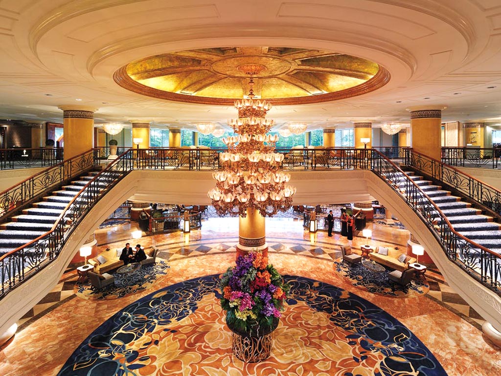 Melaka 5 Star Hotel : Top 10 Best luxury 5 star hotels in Venice Italy