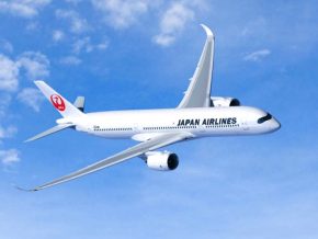 Japan Airlines to Extend Complimentary COVID-19 Cover for International Passengers