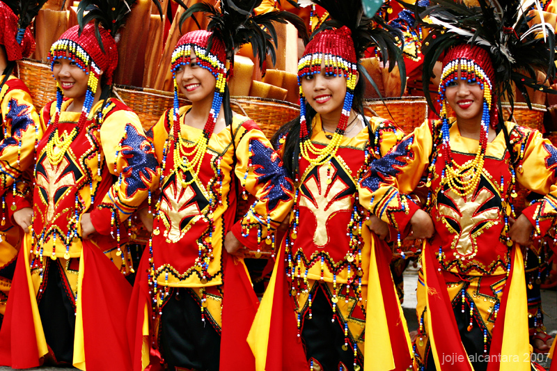 LIST: Philippine Festivals Celebrated in August | Philippine Primer