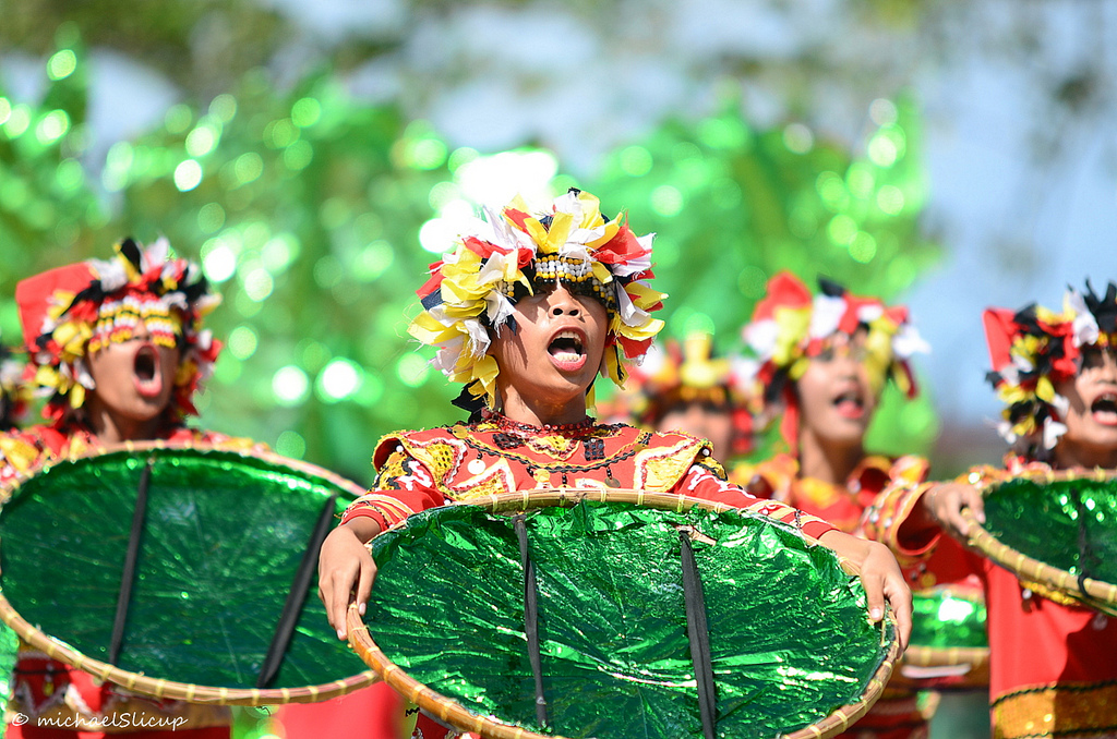 LIST Philippine Festivals Celebrated In August Philippine Primer