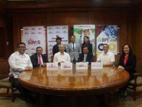 BPI and Philam Foundation Team Up to Teach Kids Money-Saving Habits