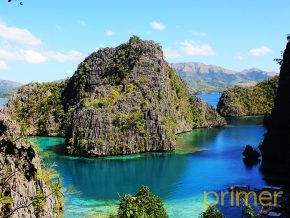 Palawan, Cebu Among World’s Best Islands