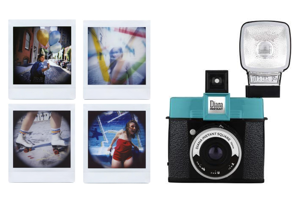 Lomo’Instant Square: The New and Upcoming Cameras | Philippine Primer