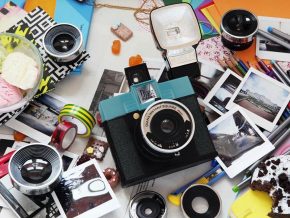Lomo’Instant Square: The New and Upcoming Cameras