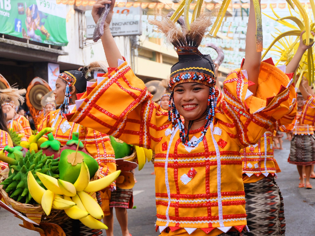 LIST Philippine Festivals Celebrated In August Philippine Primer