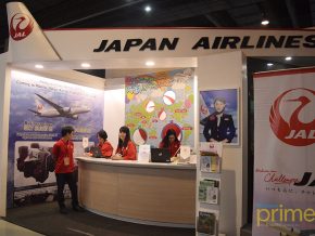 Travel Madness Expo 2018: Event-Exclusive Airline Promos