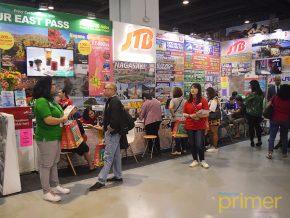 Travel Madness Expo 2018: Event-Exclusive Agency Promos