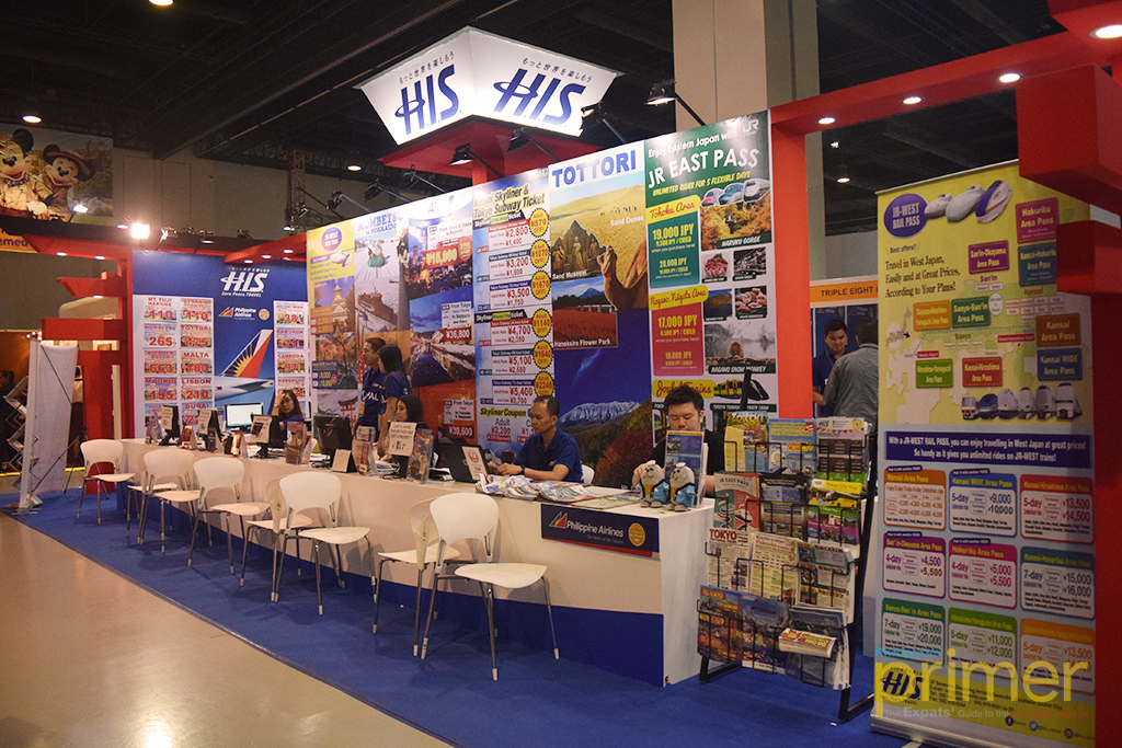 7 Travel Expos in Manila to Watch Out for Philippine Primer