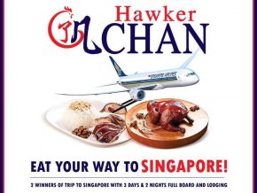 PROMO: Hawker Chan’s First 100 Customers Are in for a Treat!