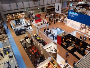 PH to Participate in Japan’s Leading Furniture Fair