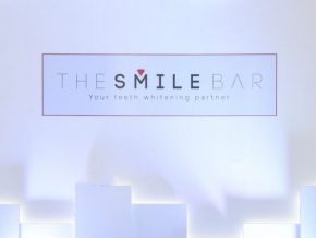 The Smile Bar Offers Teeth Whitening Promo on August 8