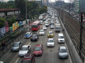 No Provincial Buses on EDSA Starting August 15