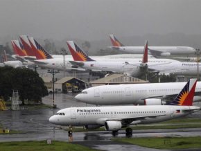 Airlines Cancel Flights after NAIA Runway Shutdown; Closure Extends