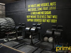 LIST: Specialty Gyms in Metro Manila