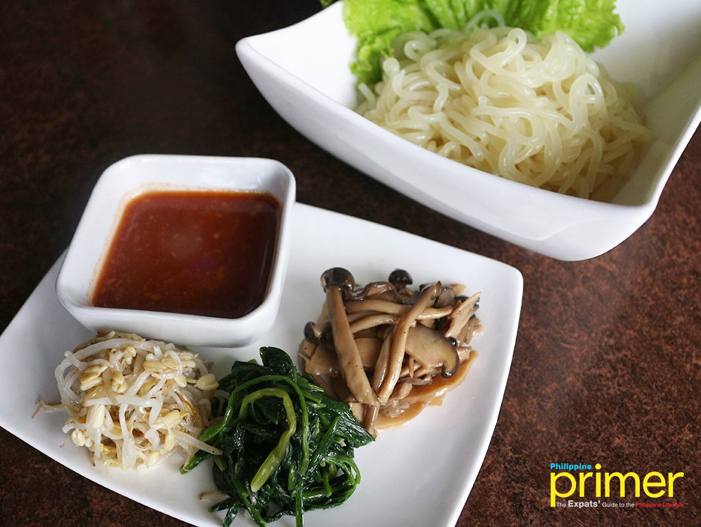 Yokohama Meat Kitchen in Makati Releases New Dishes Philippine Primer