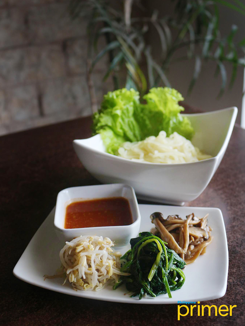 Yokohama Meat Kitchen in Makati Releases New Dishes Philippine Primer