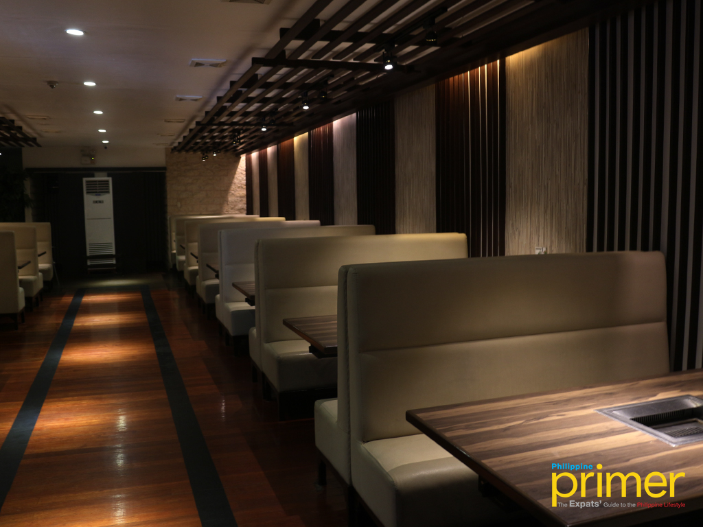 Yokohama Meat Kitchen in Makati Releases New Dishes Philippine Primer