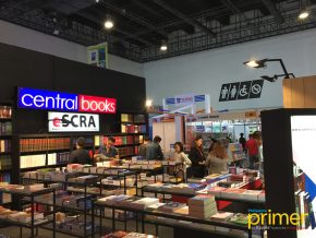A Guide to the 39th Manila International Book Fair: Books, Pop Culture, Comics and Many More!