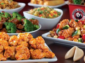 Panda Express Cooks Up Its First 5 Restaurants in the Philippines