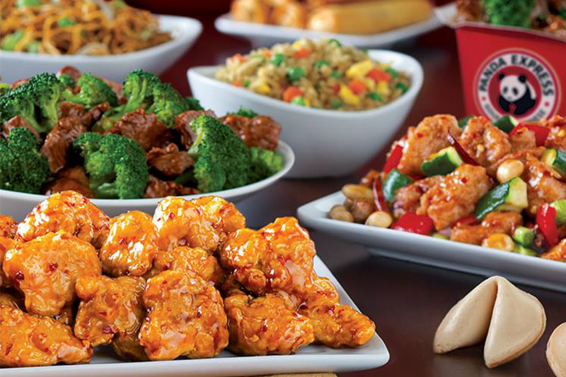 Panda Express Cooks Up Its First Restaurants In The Philippines