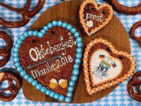 German Club Manila’s Oktoberfest: What to Expect from the 80-Year-Old Celebration