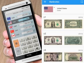 Currency Apps for Your Smart Devices