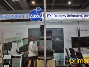 Japanese Furniture Brand Kokuyo Joins 2018 Hotel Suppliers Show at SMX