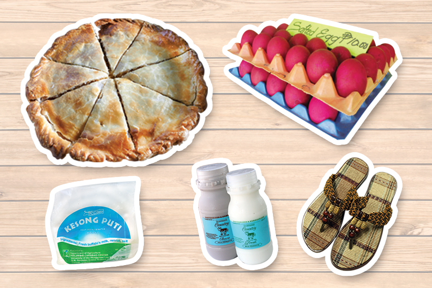 5 Souvenirs To Get When in Los Baños, Laguna Philippine Primer