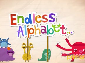 Educational Apps for Little Kids