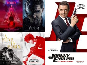 October 2018 Movie Releases You Shouldn’t Miss