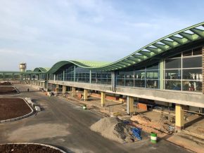 Panglao International Airport in Bohol Finally Opens Today