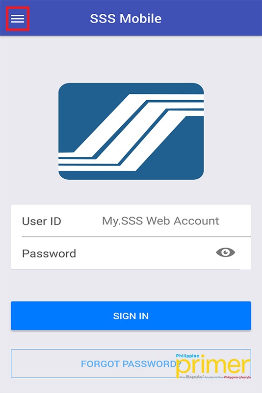 SSS Mobile App Now Available | Philippine Primer
