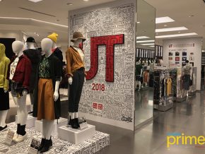 Uniqlo Manila, the Largest Flagship Store in Southeast Asia, Opens in Glorietta 5
