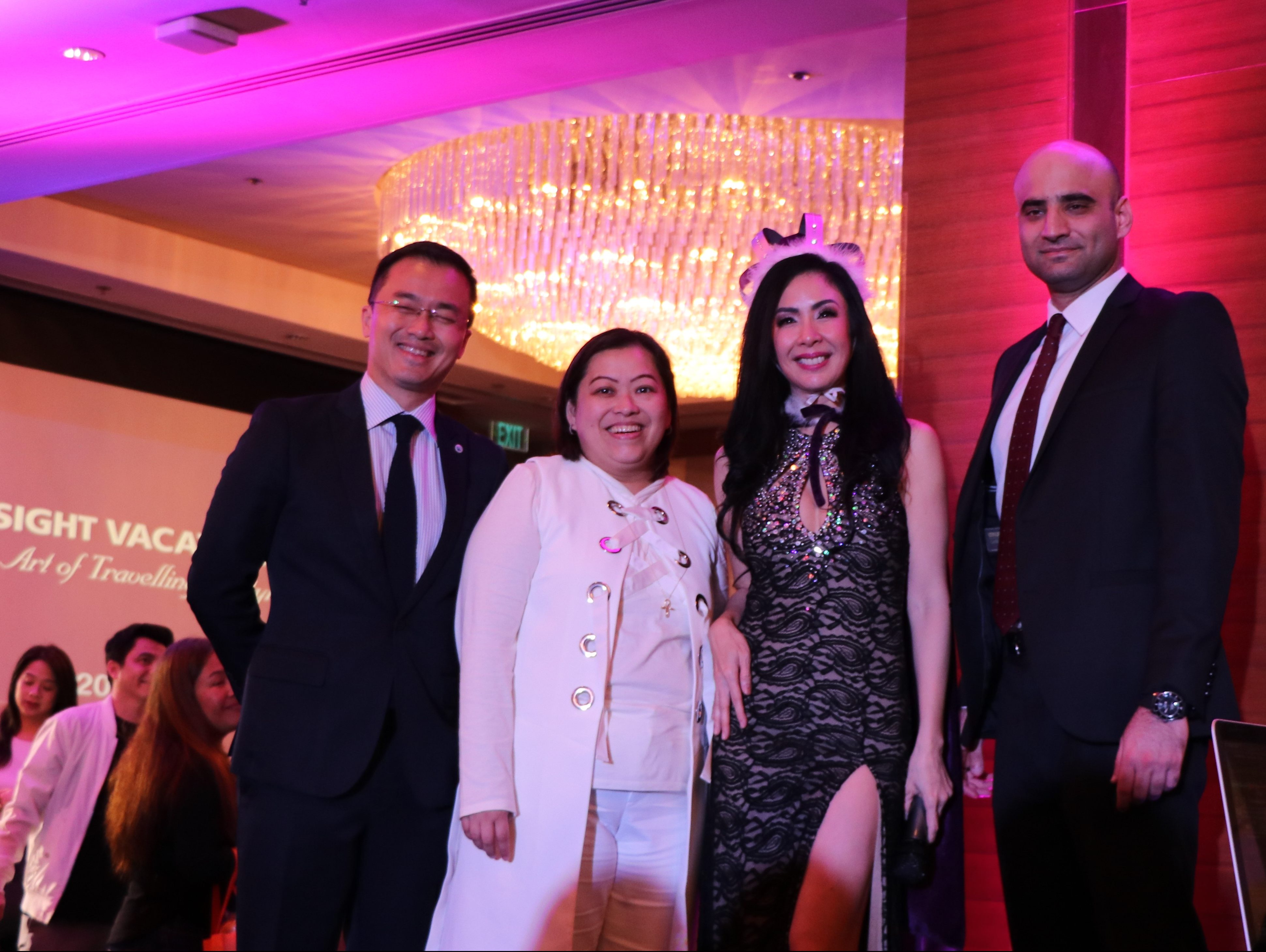 Premium Travel Agency Insight Vacations Introduces 2019 Tours