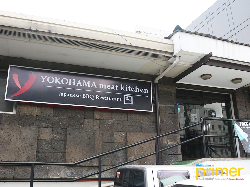 PROMO YOKOHAMA Meat Kitchen Celebrates 4th Anniversary With Two