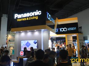 Panasonic Participates in the 43rd Annual IIEE National Convention