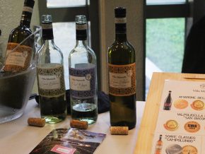Simply Italian Great Wines Asia Tour 2018: A Taste of Italy’s Finest Alcohols