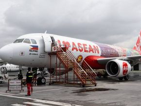 AirAsia Introduces Credit Card Feature to Passengers