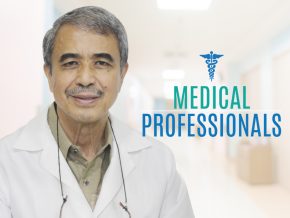 Medical Professionals in Manila: Dr. Victor Zapanta, MD