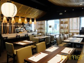 Fukudaya in BGC Now Offers Hearty Breakfast Eats