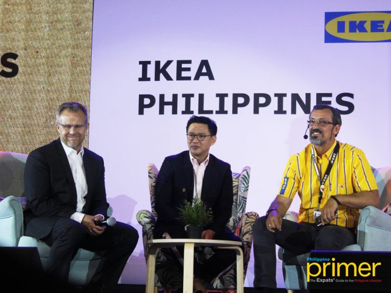 IKEA Is Opening Its World’s Largest Store in the Philippines