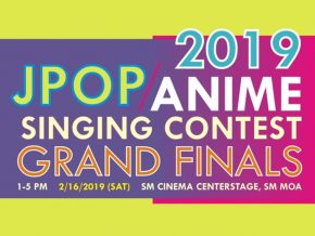 J-Pop Anime Singing Contest Opens Applications for 2019