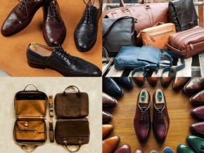 Leather Shops in the Metro for Your Different Lifestyle Needs