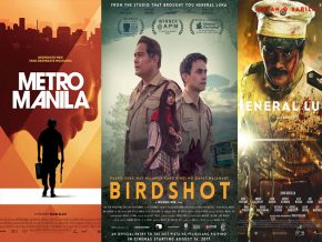 Netflix Philippines: Filipino Movies That Are Now Available For Streaming!