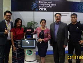 Tourism and Technology Go Hand-in-Hand at the Tourism and Hospitality Tech Summit and Expo 2018
